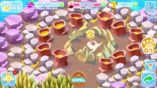 ice age turtle trip rescue pterodactyl