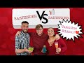 BARTENDER VS.BARTENDER🍹 CAN YOU GUESS WHO WILL WIN THIS WEEK?😁 | PARTYSHAKERS |#challenge