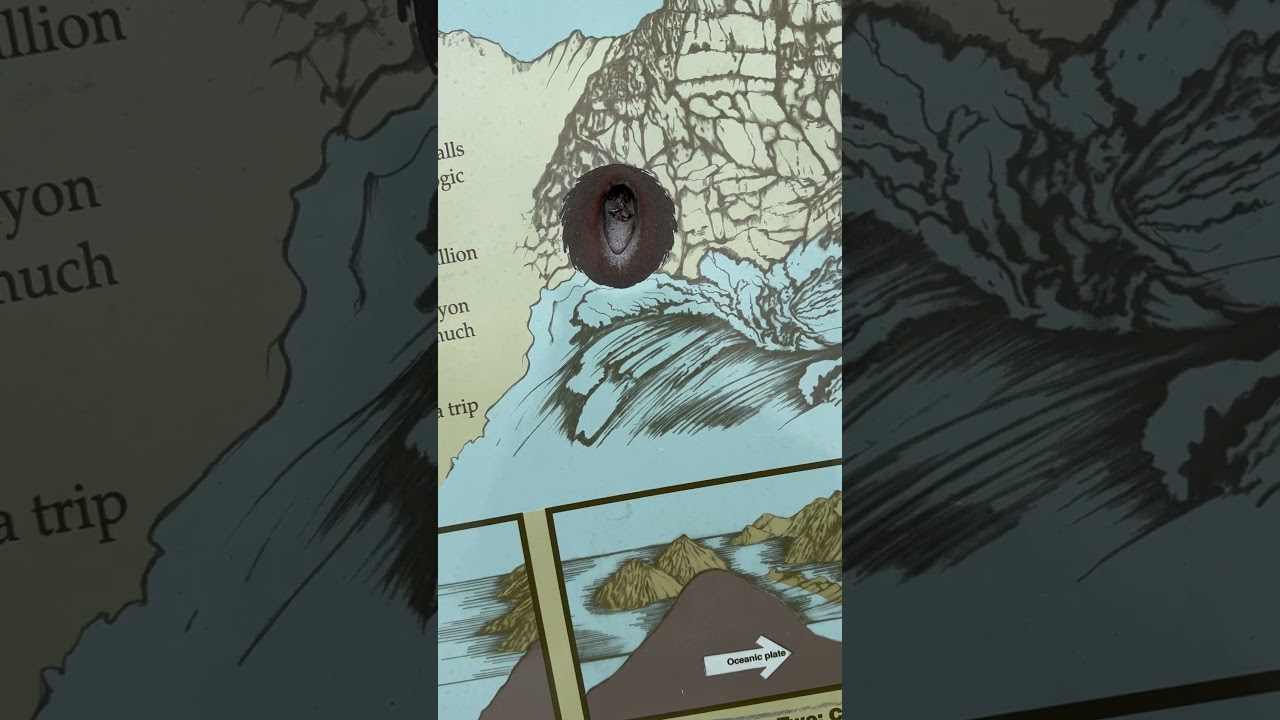 Hells Canyon is much deeper than grand Canyon ￼