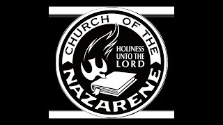 Abingdon Church of the Nazarene-  No Longer Slaves to Fear -  Joseph Taylor