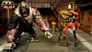 McFarlane Spawn Cygor & SheSpawn 2 Pack Amazon Exclusive Review & Comparison