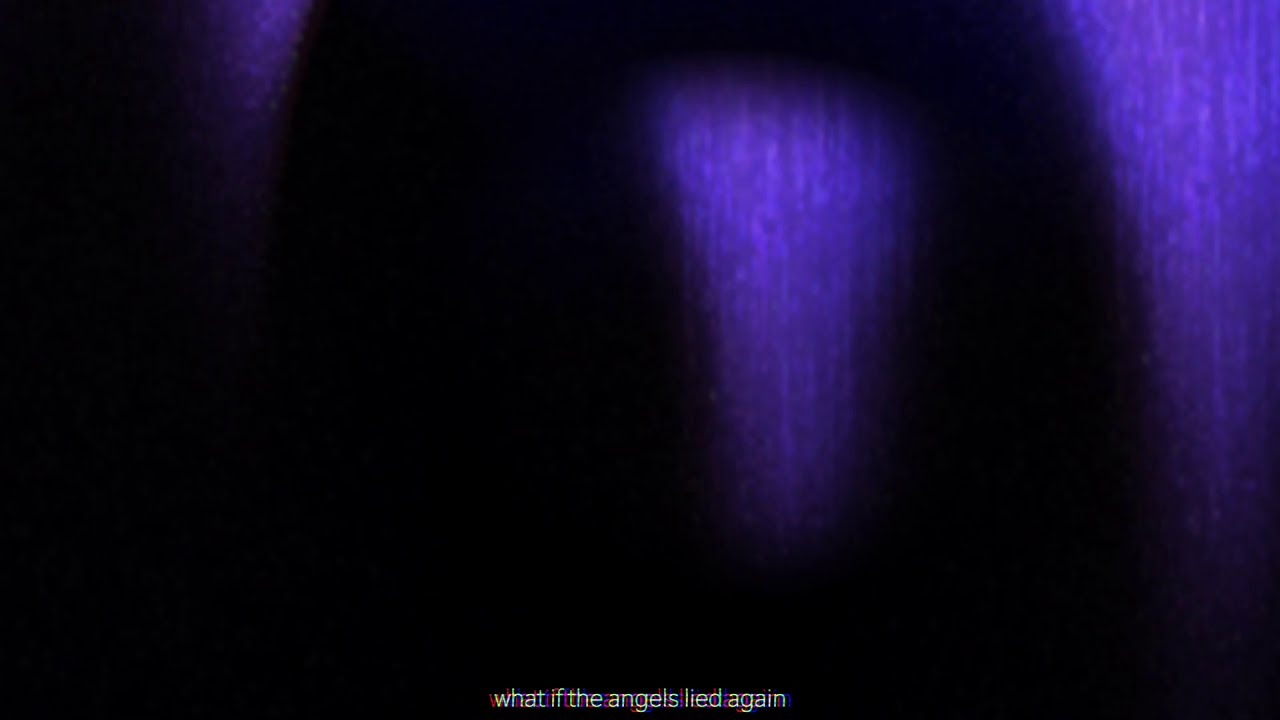 Mira Vanished - No Signal (Lyric video) en YouTube Mira Vanished - No Signal (Lyric video) en YouTube