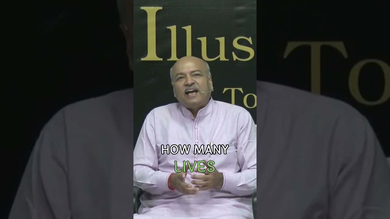 Simple Secret of successful Entrepreneurs. मिथ्या से सत्य की ओर(नीचे अवश्य पढ़ो) Meditation