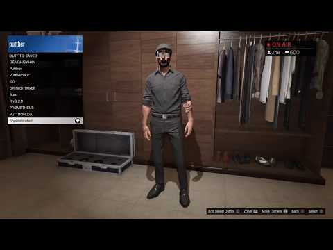 Butchering players on GTA - Butchering players on GTA
