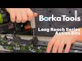 Borka Tools Long Reach Series walkthrough with Dave from Learning Firearms