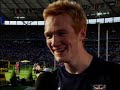 Greg Rutherford breaks the British long jump record ''High Quality Video''