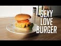 Sexy Love Burger