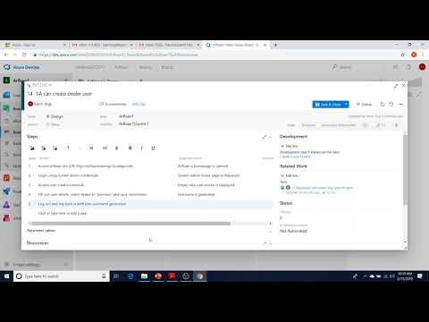 Video: Cum copiez un plan de testare pe Azure DevOps?