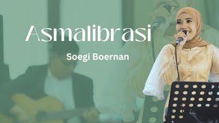 Download Lagu Asmalibrasi - Soegi Boernan cover by Abata Voice MP3