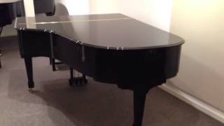 Steinway Model A 1