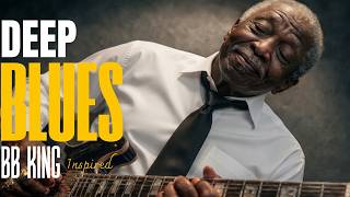 🎸 B.B. King’s Inspired Blues Reborn – A Modern Soul Revival 👑🎸
