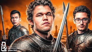 الحلقة الأخيرة | البطل رسميا