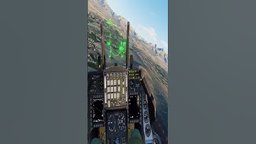 F-16C Viper - Your absolute will determines the outcome!! | DCS World