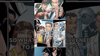 So What Really Happened To Peter Parkers Parents?