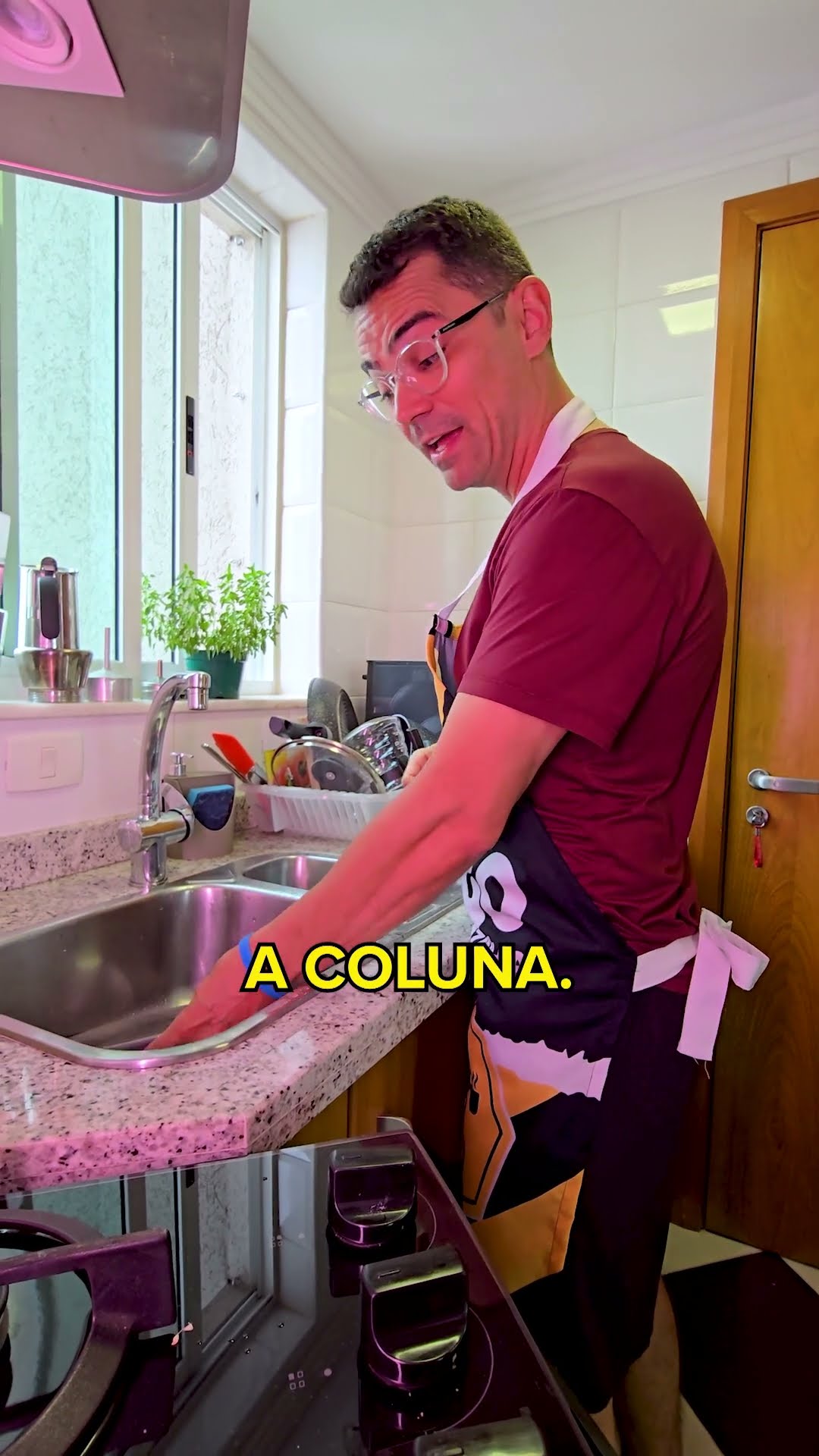 Manda esse vídeo para sua amiga que precisa saber disso! ?