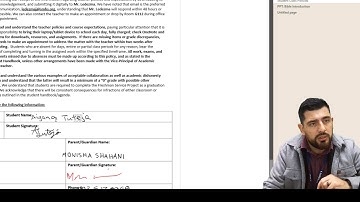 Tech Tip Tuesday - 10/5/2021 - OneNote Set Picture in the Background