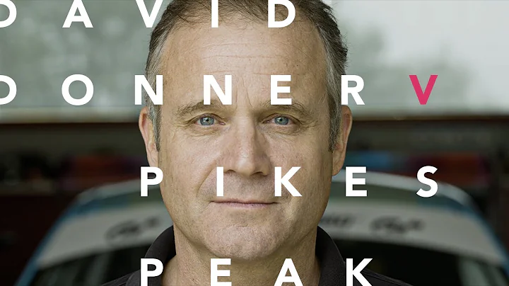 David Donner v Pikes Peak