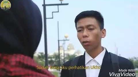 HALALIN ADEK BANG,