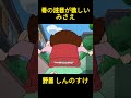 ママに注目してもらいたいみさえ #コントチャンネル #アニメ #コント #面白い #anime #funny