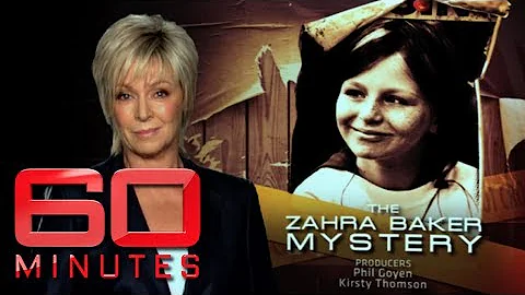 The Zahra Baker mystery (2011) - What really happe...