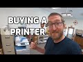 Starting a printing business why i bought a konica minolta
