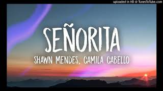 Shawn Mendes & Camila Cabello - Señorita (Future Trap Remix) Bass Boosted 2019 Resimi