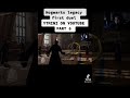 Hogwarts Legacy - Part 2 - the first duel#shorts
