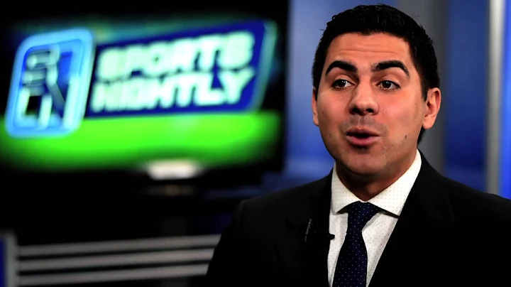 Meet the Team - Sports Nightly
