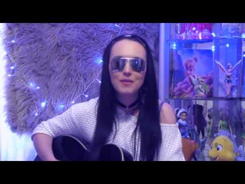 Fifth Harmony - Work from home (Acoustic Cover)