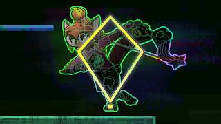 The Yellow Diamond of Rivals of Aether 2