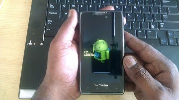how to hard reset motorola droid razr m stuck on red eye solved