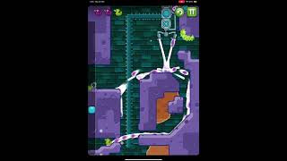 Swampy:Where’s My Water? “Mining Laser”