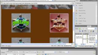 Famous Dreamweaver CS5 Tutorial The Designer View Workspace The Toolbar Adobe Training Lesson 1.5 Net Worth