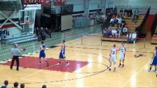 Buzzer Beater 2-17-12 (test)