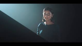 Farnaz Heydarzadeh • 2572 (official Music video )