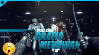 5 GAME ANDROID FPS OFFLINE GRAFIK HD - PALING SERU DI PLAYSTORE screenshot 4
