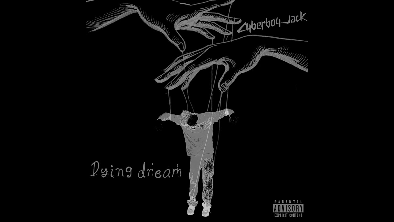 Dying Dream debut album promo YouTube