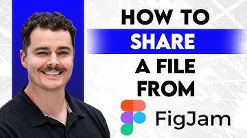 Hoe u een FigJam-bestand deelt [Handleiding 2025]