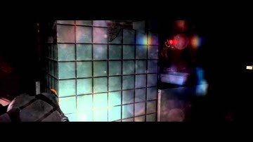 The Evil Within [DLC2] [Ch3 KURAYAMI] Shade (Light Woman) Boss