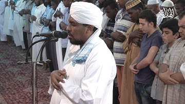 تلاوة مؤثرة 2| من رمضان 1438هـ | الشيخ د.محمد عبد الكريم