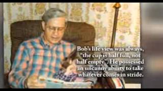 Robert Eldridge - Life Story Digital Film