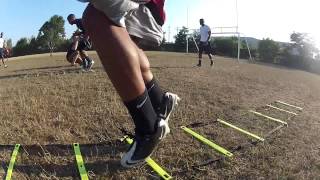 MKU Athletics - Become Known