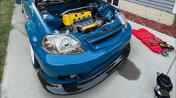 GIVING UP ON KTUNER....