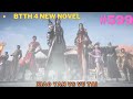 Btth 4 supreme realm episode 599 hindi explanation 3n novel