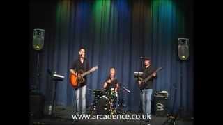 Arcadence - Trio _ Dakota