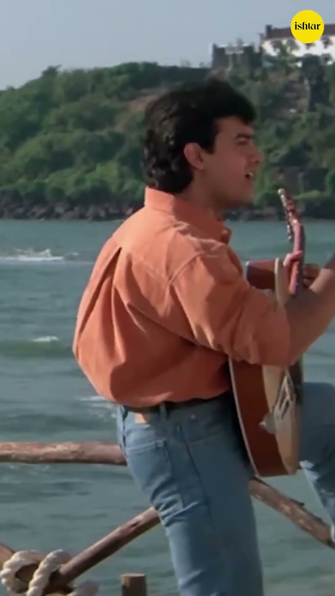 Raja Ko Rani Se Pyaar Ho Gaya Reel