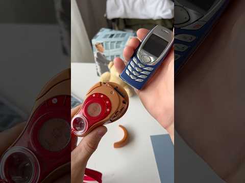 camera before iPhone
