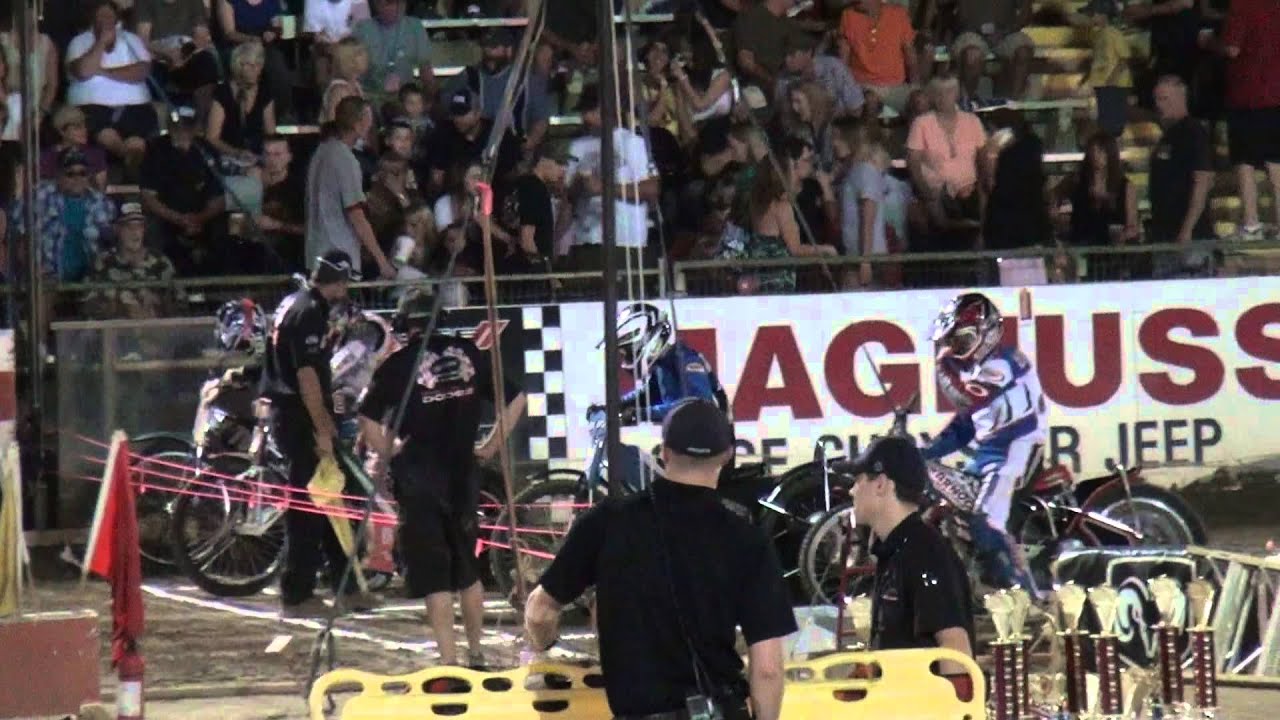 SPEEDWAY 8  2 2013 FAST FRIDAYS