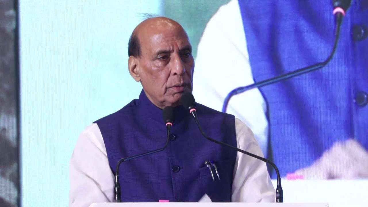 Maritime Conclave “Sagar Sankalp” in Kolkata.