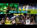 EP45: UFC 273 | UEFA Champions League QF | NBA Playoffs